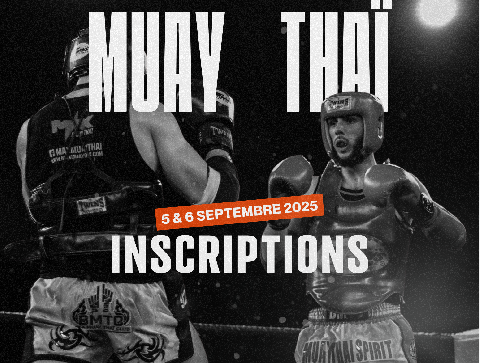 INSCRIPTIONS SAISON 2025-2026 AU BMTC